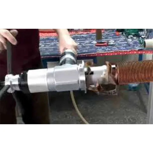 قدرت موتور 2.2 اسب بخار دستگاه FinMill برند KRAIS