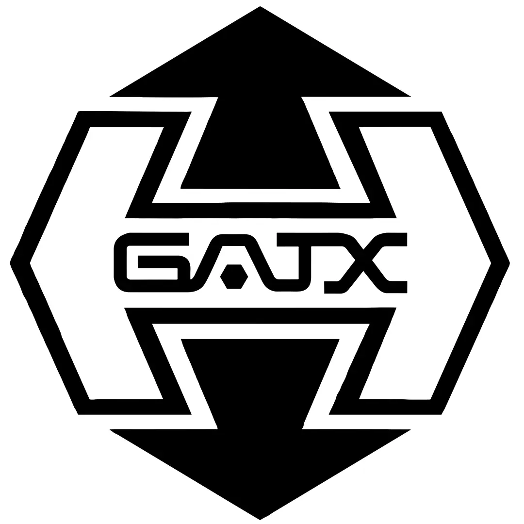 لوگوی برند GATX – تولیدکننده ابزارهای صنعتی با کیفیت تایوانی