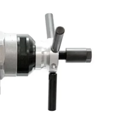 لایه بردار لوله بادی کریس مدل HyperMill-56 با طراحی ارگونومیک و کارایی بالا نمای نزدیک
