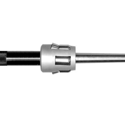 تیوب اکسپندر بادی K70 با موتور گشتاور کنترل‌شده و طراحی چپقی برای نصب آسان در بویلرهای صنعتی، ساخت برند KRAIS لهستان