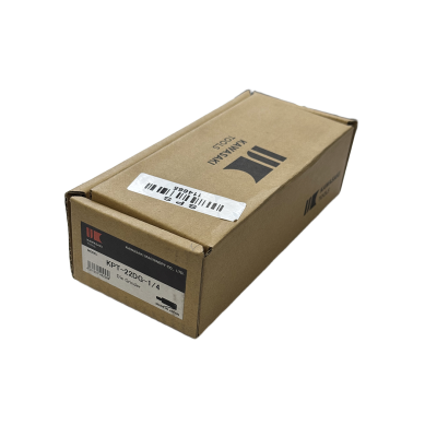 فرز انگشتی بادی KPT-22DG برند KAWASAKI - Image 3