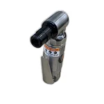 خرید فرز انگشتی بادی سرکج KPT-26DG برند KAWASAKI