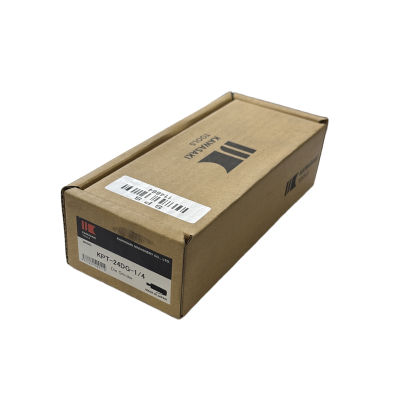 قیمت فرز انگشتی بادی KPT-24DG برند KAWASAKI