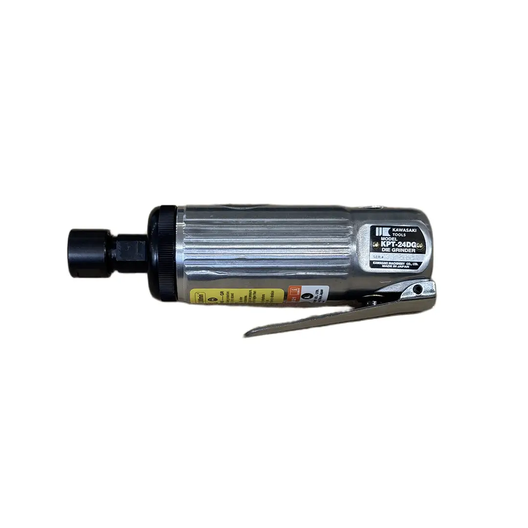 فرز انگشتی بادی KPT-24DG برند KAWASAKI
