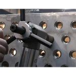 لایه بردار لوله بادی KRAIS مدل MiniMill-300FF