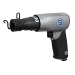 چکش بادی هفتیری SI-4120A برند SHINANO