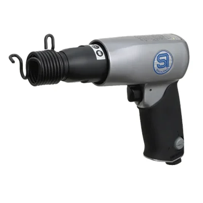 چکش بادی هفتیری SI-4120A برند SHINANO