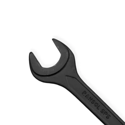 خرید آچار تخت دم موشی فشار قوی 24mm برند RAHSOL SPS