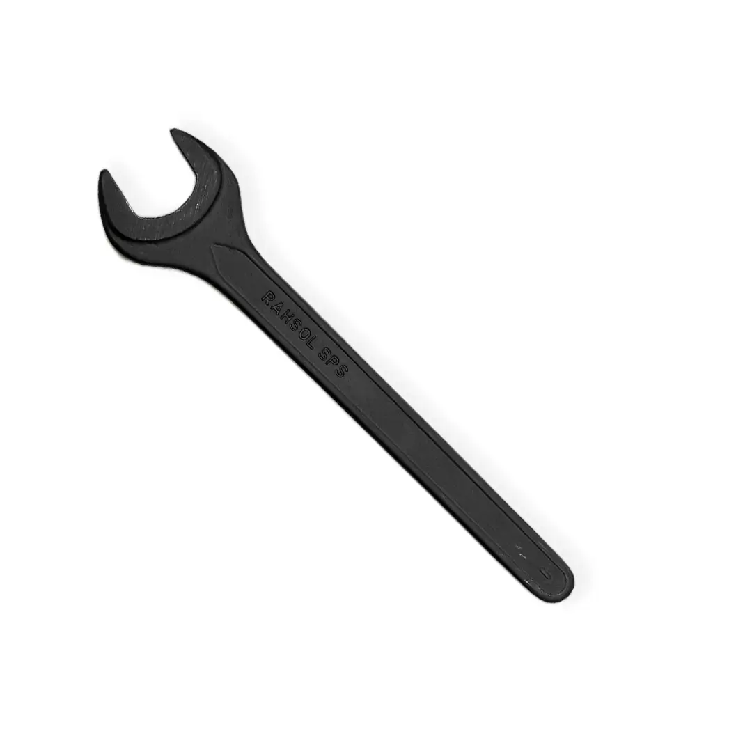 آچار تخت دم موشی فشار قوی 24mm برند RAHSOL SPS