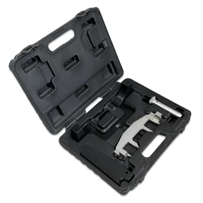 قیمت کیت ابزار تایمینگ بنز M271 A1745 برند TJG –