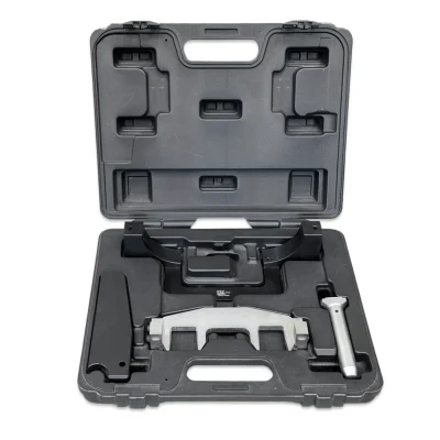 کیت ابزار تایمینگ بنز M271 A1745 برند TJG –