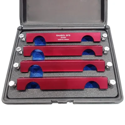 ست ابزار تایمینگ موتور مرسدس بنز M276 کد 780-8804 برند RAHSOL SPS
