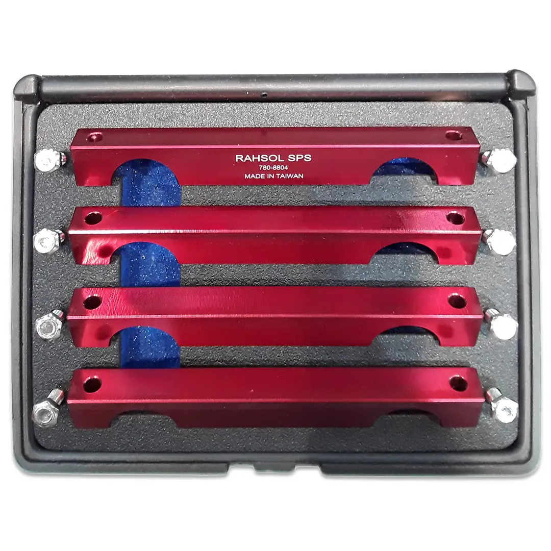 ست ابزار تایمینگ موتور مرسدس بنز M276 کد 780-8804 برند RAHSOL SPS