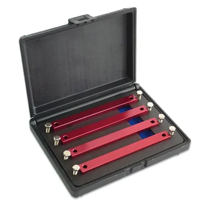ست ابزار تایمینگ موتور مرسدس بنز M276 کد 780-8804 برند RAHSOL SPS