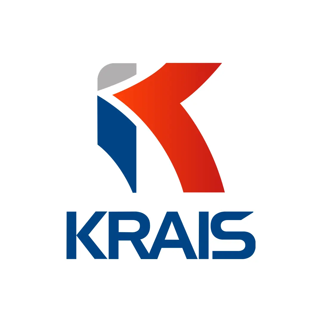 انواع والس، والس‌گردان، تیوب‌اکسپندر، فیسینگ، بویلر، دیگ بخار و... برند کریس krais