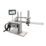 خرید تستر ترکمتر دستی TS مدل Manual Loader از برند NOVATORK، دستگاهی دقیق برای کالیبراسیون ترکمترها.