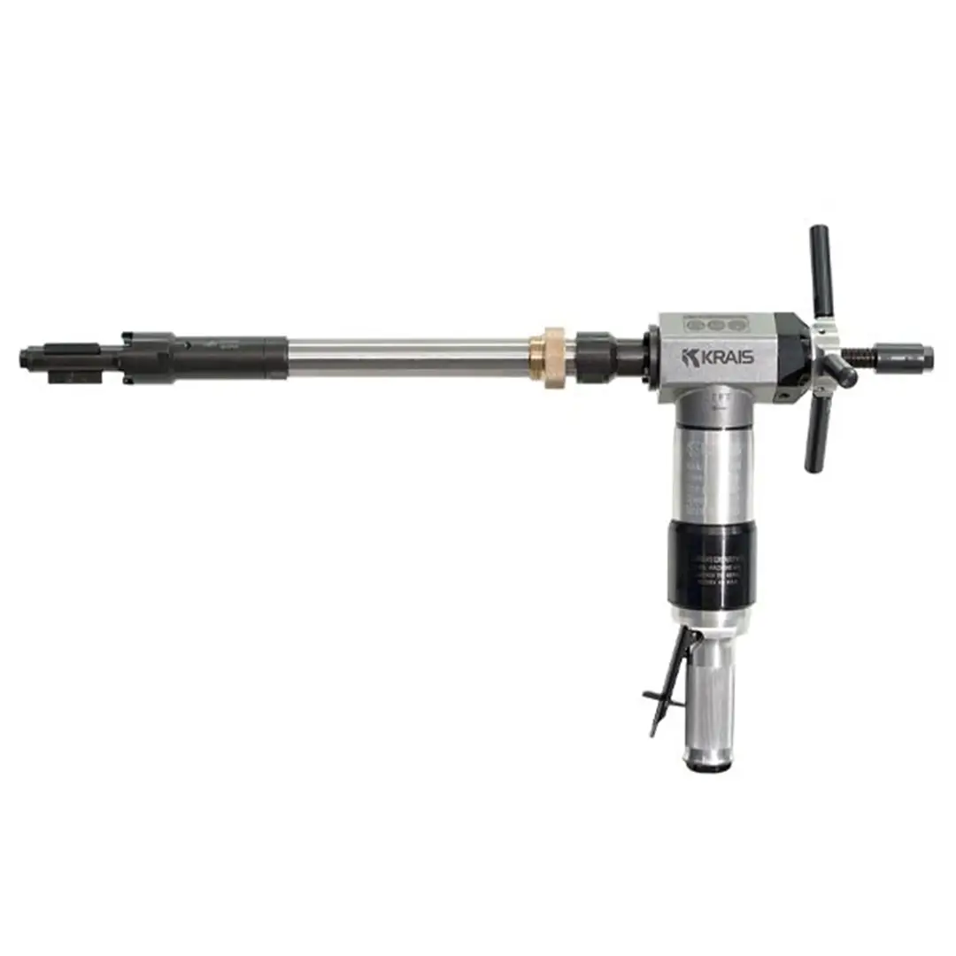 لایه بردار لوله بادی KRAIS مدل MiniMill-300FF