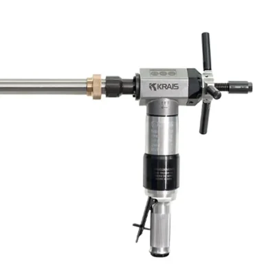 لایه بردار لوله بادی KRAIS مدل MiniMill-300FF