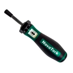 ترکمتر پیچ گوشتی مکانیکی MS برند NOVATORK- دقت و دوام بالا