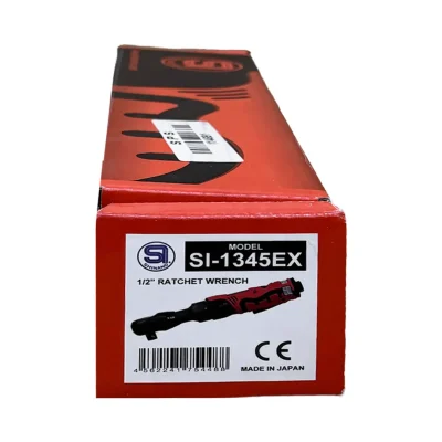 خرید جغجغه بادی 1/2 مدل SI-1345EX برند SHINANO ژاپنی