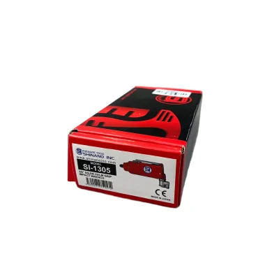 خرید بکس بادی پروانه ای 3/8 مدل SI-1305 برند SHINANO ژاپنی.
