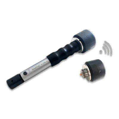 سیستم انتقال گشتاور بی‌سیم 1TO1 (یک به یک) مدل Wireless Transmitter - DC-04WX
