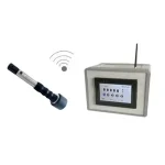 قیمت سیستم انتقال گشتاور بی‌سیم 1TO1 (یک به یک) مدل Wireless Transmitter - DC-04WX
