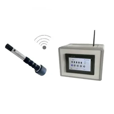 قیمت سیستم انتقال گشتاور بی‌سیم 1TO1 (یک به یک) مدل Wireless Transmitter - DC-04WX