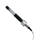 سیستم‌ انتقال گشتاور سیمی DC-00TX(QC) برند NOVATORK با واحد انتقال‌دهنده سیمی و پلاگ هواپیمایی