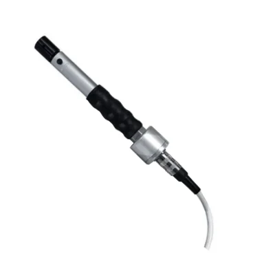 سیستم‌ انتقال گشتاور سیمی DC-00TX(QC) برند NOVATORK با واحد انتقال‌دهنده سیمی و پلاگ هواپیمایی