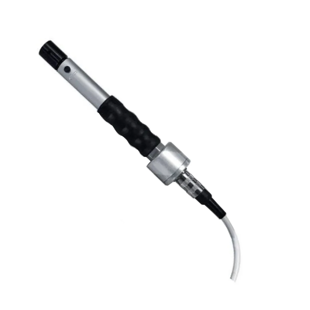 سیستم‌ انتقال گشتاور سیمی DC-00TX(QC) برند NOVATORK با واحد انتقال‌دهنده سیمی و پلاگ هواپیمایی