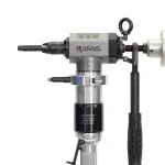 لایه‌بردار لوله بادی اتوماتیک KRAIS MINIMILL-300LP با طراحی پیشرفته