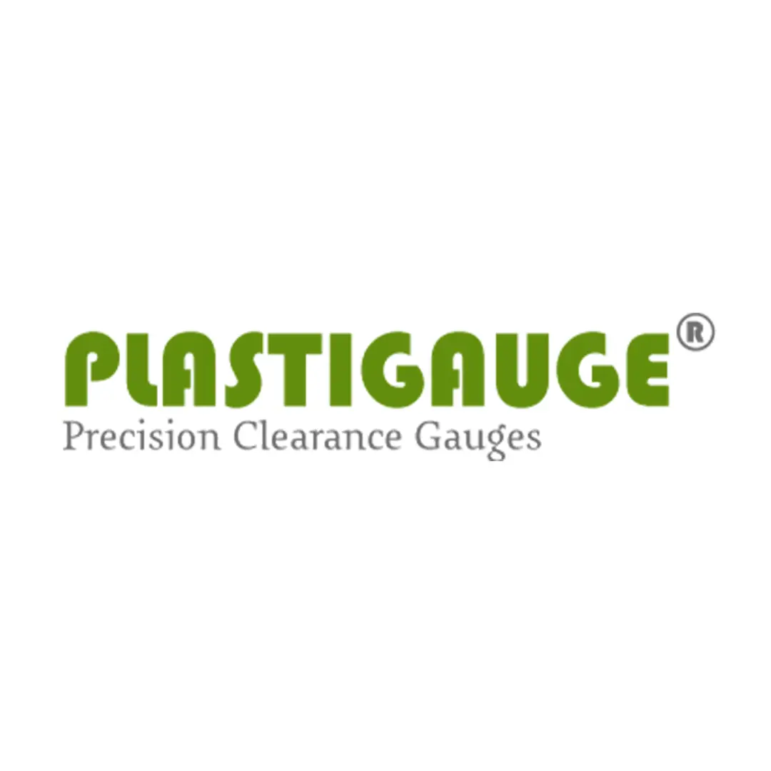 PLASTIGAUGE | برند انگلیسی ابزار دقیق اندازه‌گیری خلاصی