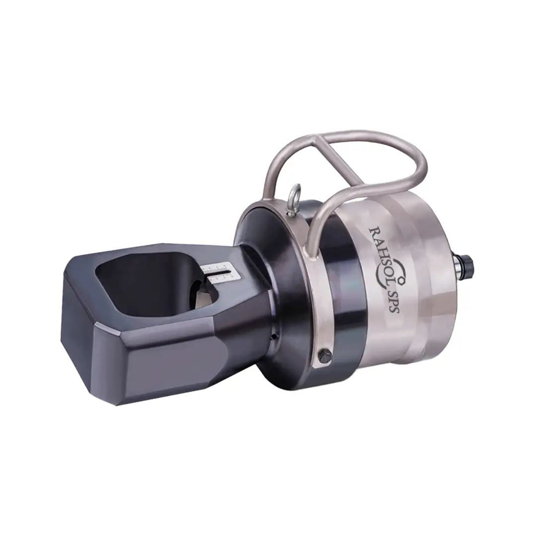 مهره بر یا مهره شکن مدل NS-Series Hydraulic Nut Splitter برند RAHSOL SPS