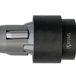 والس تیوب اکسپندر بویلر FTKS-L krais با طراحی حرفهای و قابلیت منبسط کردن و پانچ کردن لولهها نمای نزدیک