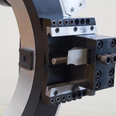برش لوله بادی SFSF برند KRAIS با طراحی مهندسی شده و بدنه آلومینیومی نمای نزدیک 1