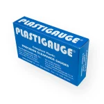 پلاستیک گیج آبی PL-B برند PLASTIGAUGE