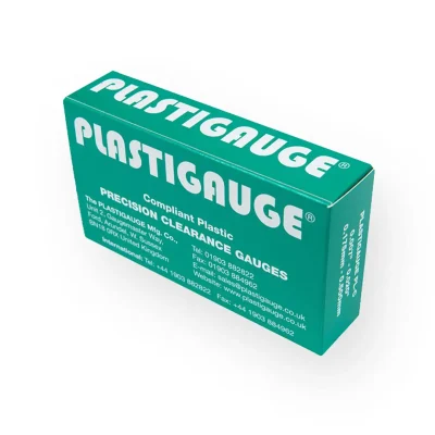 پلاستیک گیج سبز PL-C برند PLASTIGAUGE