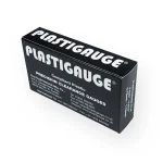 پلاستیک گیج مشکی PL-E برند PLASTIGAUGE