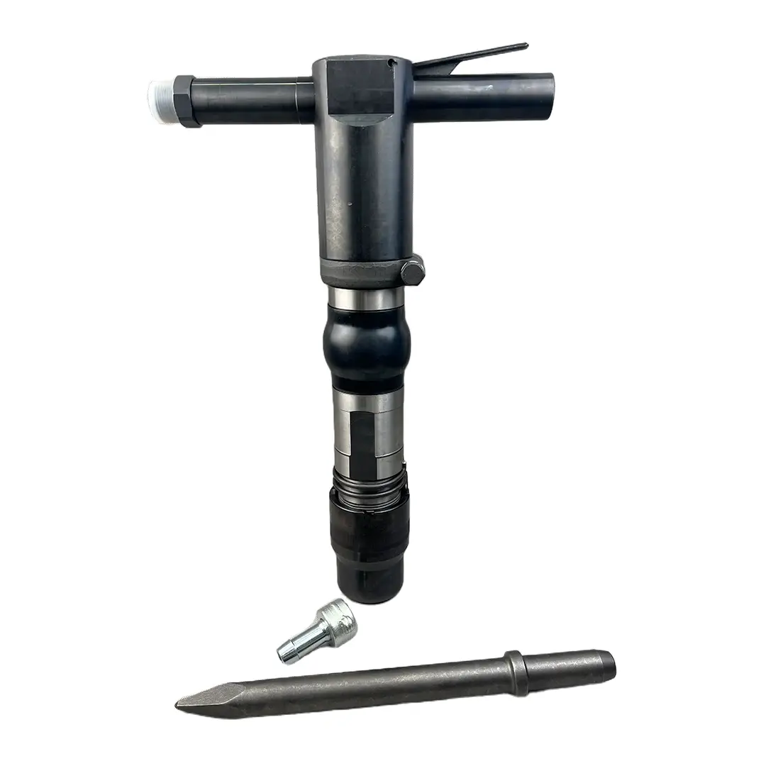 چکش بادی سنگین cb-35 برند KAWASAKI