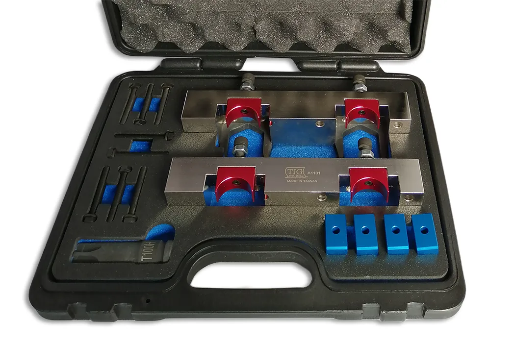 ابزار تایمینگ بنز M270 TJG