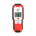 اسکنر دیوار دیجیتال برای تشخیص فلز، چوب و سیم برق در دیوار – مدل Digital Detector