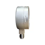 گیج فشار روغنی هیدرولیک مدل HPP-2800 برند RAHSOL SPS تایوانی