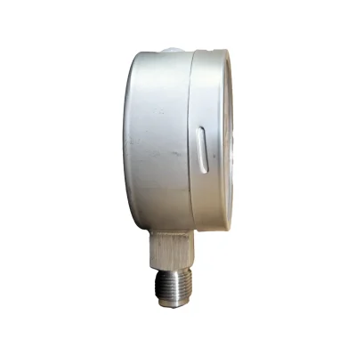 گیج فشار روغنی هیدرولیک مدل HPP-2800 برند RAHSOL SPS تایوانی