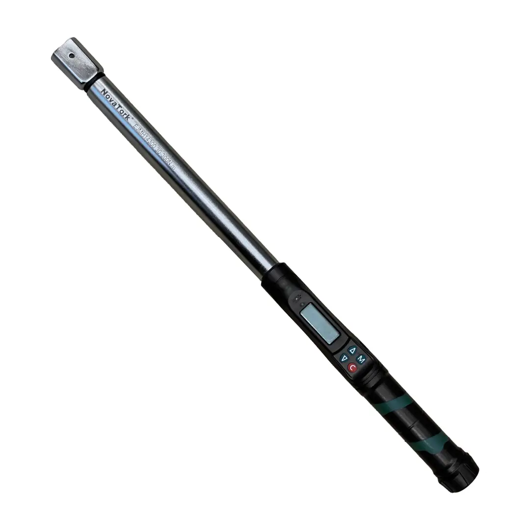 ترکمتر دیجیتال سری خور مدل EJMH14300 برند NOVATORK