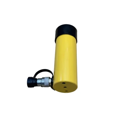 خرید جک هیدرولیک استوانه ای RC-256 برند RAHSOL SPS