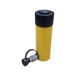 جک هیدرولیک استوانه ای RC-256 برند RAHSOL SPS