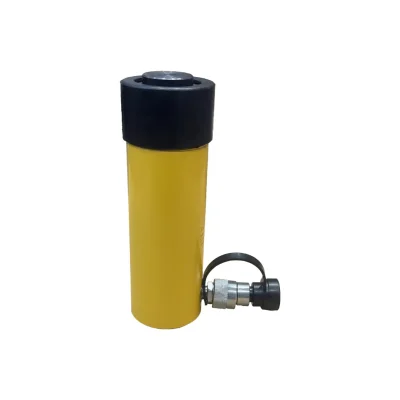 جک هیدرولیک استوانه ای RC-256 برند RAHSOL SPS تایوانی