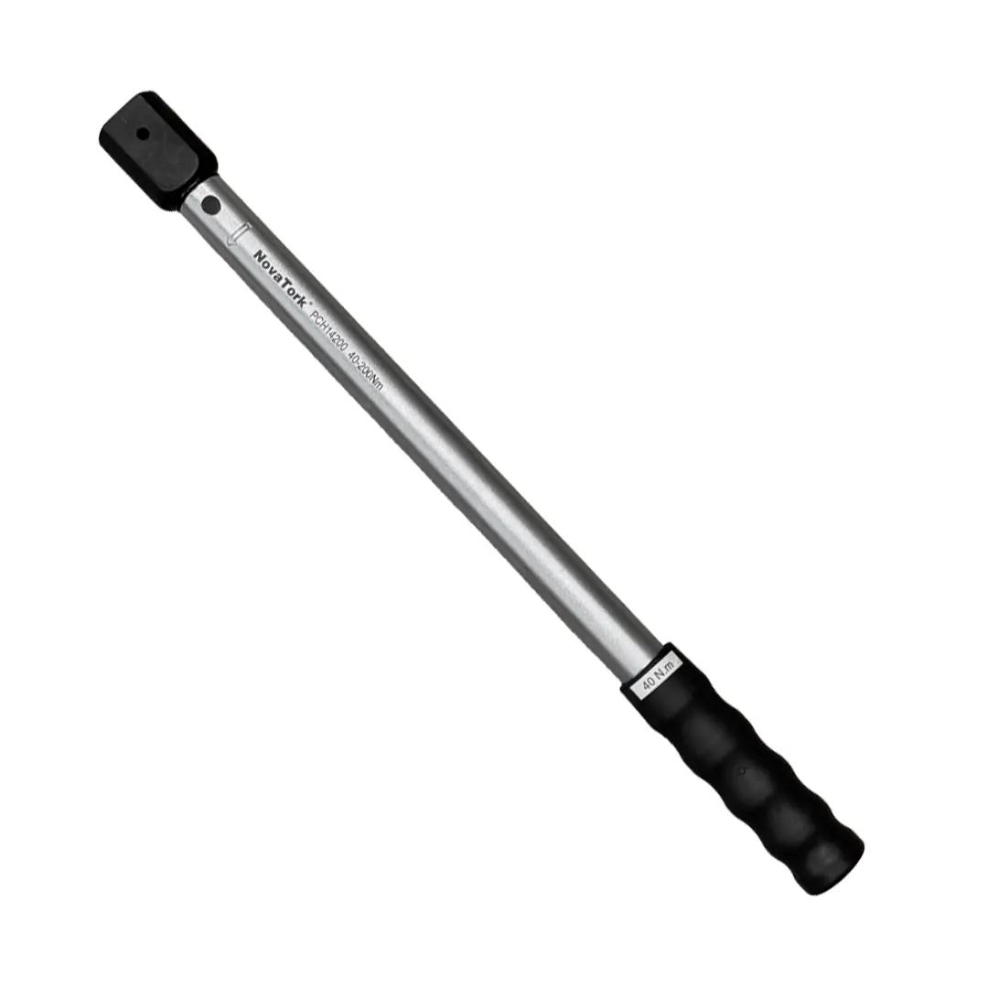 ترکمتر پیش تنظیم سری خور مدل PCH14200 برند NOVATORK