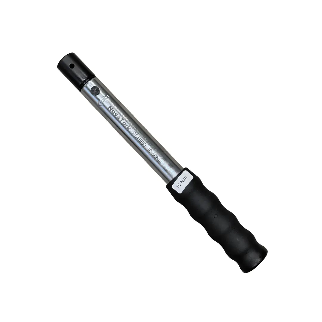 ترکمتر پیش تنظیم سری خور مدل PCH950 برند NOVATORK
